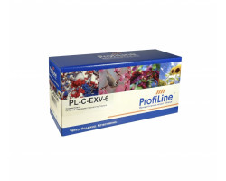 Картридж ProfiLine C-EXV6 совместимый
