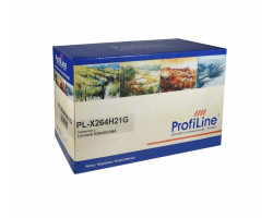 Картридж ProfiLine X264H21G совместимый