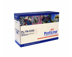 Картридж ProfiLine TN-3330 совместимый