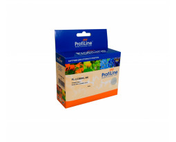 Картридж ProfiLine LC569XL-BK Black водный совместимый
