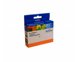 Картридж ProfiLine LC565XL-C Cyan водный совместимый