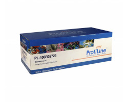 Картридж ProfiLine 106r02723 совместимый