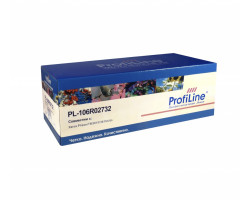 Картридж ProfiLine 106R02732 совместимый