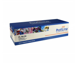 Картридж ProfiLine TN-116 совместимый