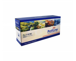 Картридж ProfiLine T-1810E совместимый