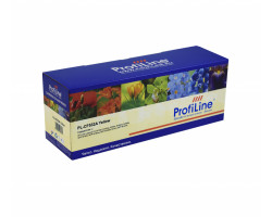 Картридж ProfiLine 205A (CF532A) совместимый