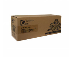 Картридж GalaPrint 410A (CF411A) совместимый