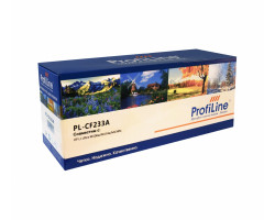 Картридж ProfiLine 33A (CF233A) совместимый