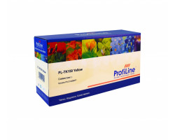Картридж ProfiLine TK-150Y совместимый