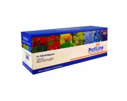 Тонер-туба ProfiLine TK-5140M совместимая