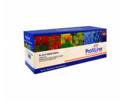 Картридж ProfiLine CLT-Y504S совместимый