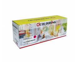 Картридж Colouring 312A (CF383A) совместимый