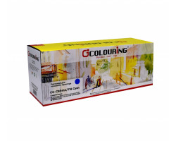 Картридж Colouring Cartridge 716 C совместимый