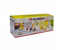 Картридж Colouring Cartridge 716 M совместимый