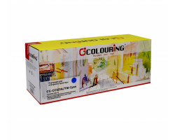 Картридж Colouring 304A (CC531A) совместимый
