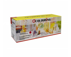 Картридж Colouring 304A (CC533A) совместимый