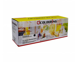 Картридж Colouring 305А (CE410A) совместимый