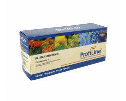 Картридж ProfiLine TN-130BK совместимый