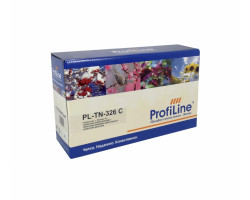 Картридж ProfiLine TN-326C совместимый