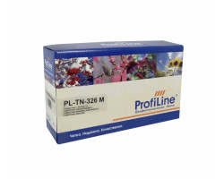 Картридж ProfiLine TN-326M совместимый