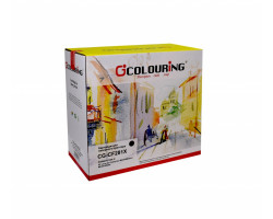 Картридж Colouring 81X (CF281X) совместимый