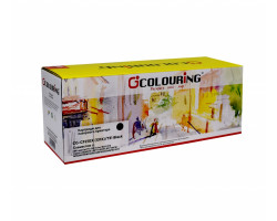 Картридж Colouring 131A (CF210A) совместимый