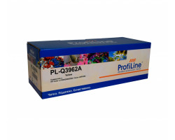 Картридж ProfiLine 122A (Q3962A) совместимый