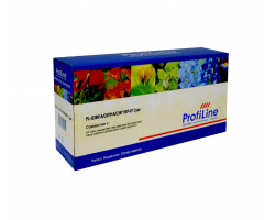 Картридж ProfiLine 122A (Q3961A) совместимый