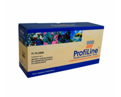 Картридж ProfiLine TN-326BK совместимый