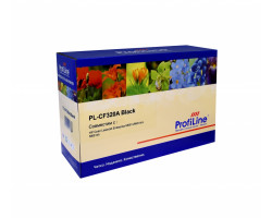 Картридж ProfiLine 652А (CF320A) совместимый