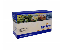 Картридж ProfiLine 106R01536 совместимый