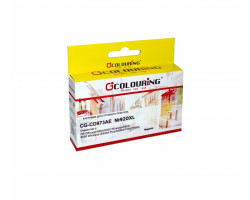 Картридж Colouring CD973AE №920XL Magenta водный совместимый