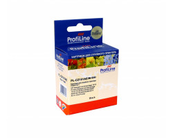 Картридж ProfiLine CZ101AE №650 Black водный совместимый