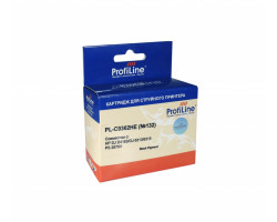 Картридж ProfiLine C9362HE №132 Black пигментный совместимый
