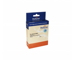 Картридж ProfiLine C4912A №82 Magenta водный совместимый