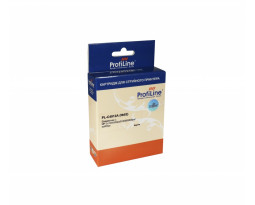 Картридж ProfiLine C4912A №82 Magenta водный совместимый