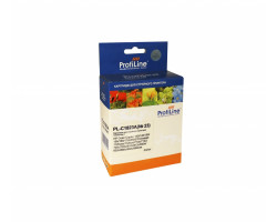 Картридж ProfiLine C1823A №23 пигментный совместимый