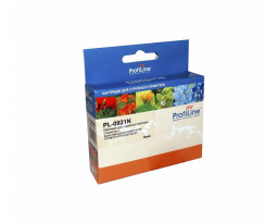 Картридж ProfiLine T0921N Black водный совместимый