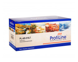 Картридж ProfiLine AR-016LT совместимый