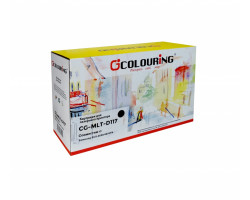 Картридж Colouring MLT-D117S совместимый