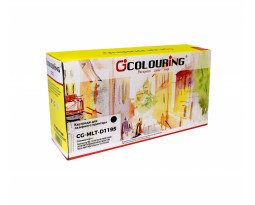 Картридж Colouring MLT-D119S совместимый