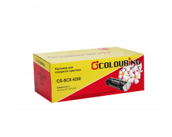 Картридж Colouring SCX-D4200A совместимый