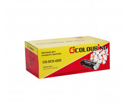Картридж Colouring SCX-D4200A совместимый