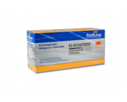 Картридж ProfiLine SCX-D4725A совместимый