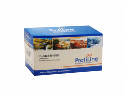 Картридж ProfiLine MLT-D108S совместимый