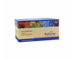 Картридж ProfiLine CLT-Y409S совместимый