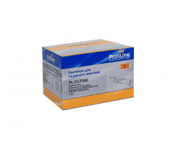 Картридж ProfiLine CLP-Y300A совместимый