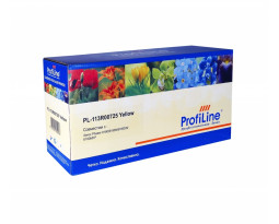 Картридж ProfiLine 113R00725 совместимый