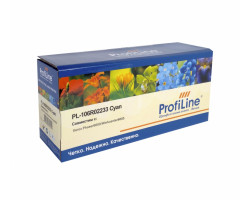 Картридж ProfiLine 106R02233 совместимый