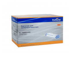 Картридж ProfiLine 106R01412 совместимый